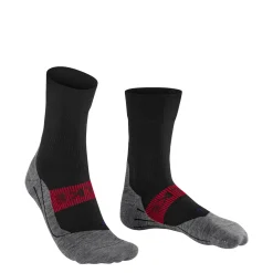 Falke RU4 Endurance Cool hardloopsokken dames black