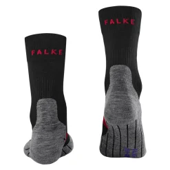 Falke RU4 Endurance Cool hardloopsokken dames black