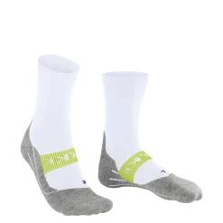 Falke RU4 Endurance Cool hardloopsokken heren white