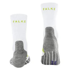 Falke RU4 Endurance Cool hardloopsokken heren white