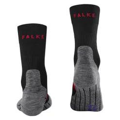 Falke RU4 Endurance Cool hardloopsokken heren black