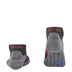 Falke RU4 Endurance Cool Short hardloopsokken dames black