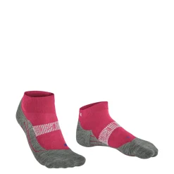 Falke RU4 Endurance Cool Short hardloopsokken dames rose