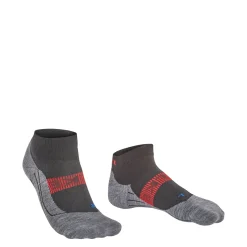 Falke RU4 Endurance Cool Short hardloopsokken heren black