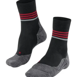 Falke RU4 Endurance Reflect hardloopsokken dames black