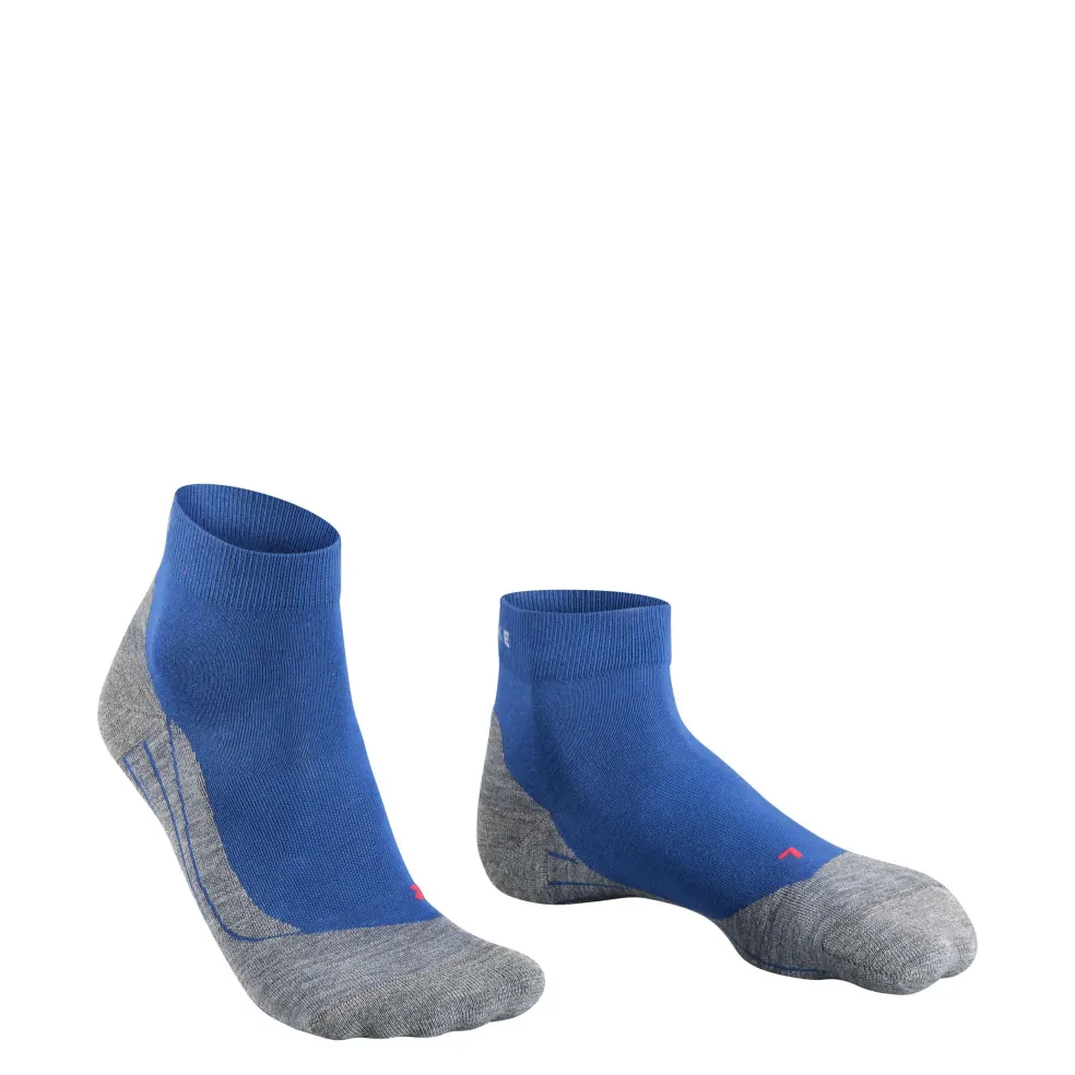 Falke RU4 Endurance Short hardloopsokken heren athletic