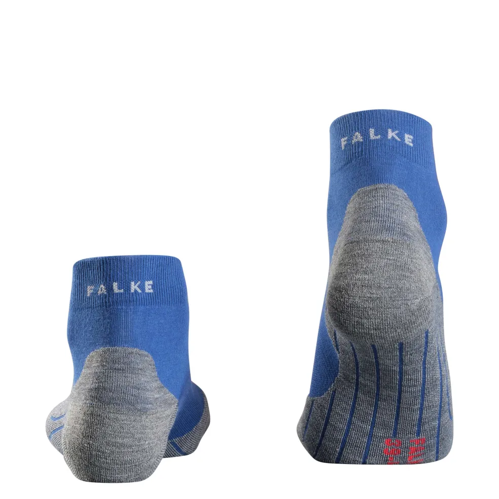 Falke RU4 Endurance Short hardloopsokken heren athletic