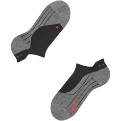 Falke RU4 Invisible hardloopsokken heren black mix