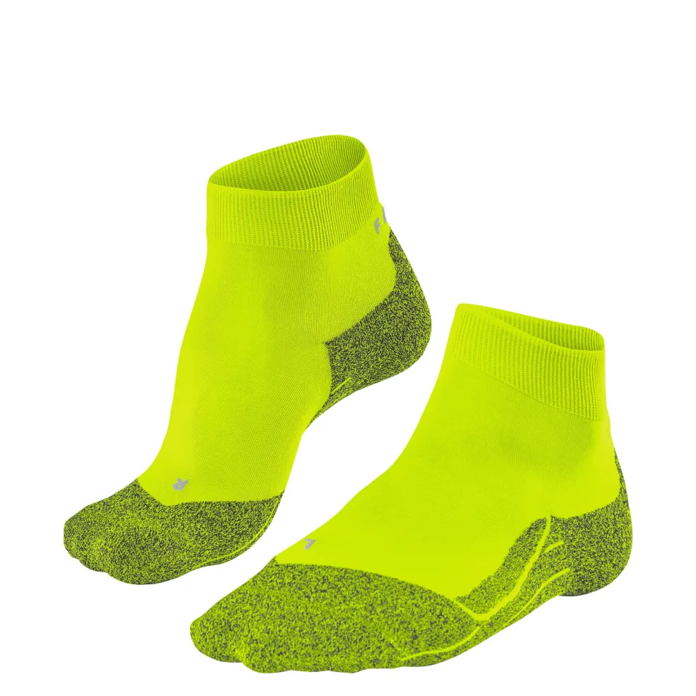 Falke RU4 Light Performance Short hardloopsokken heren matrix