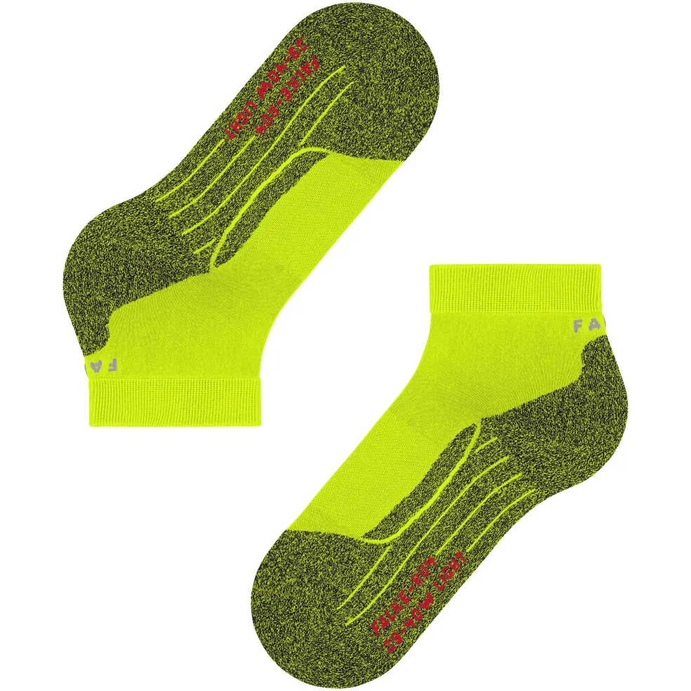 Falke RU4 Light Performance Short hardloopsokken heren matrix