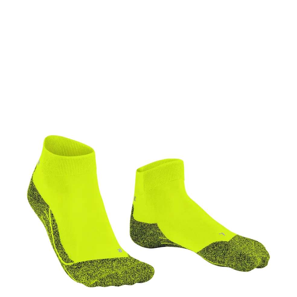 Falke RU4 Light Performance Short hardloopsokken heren matrix