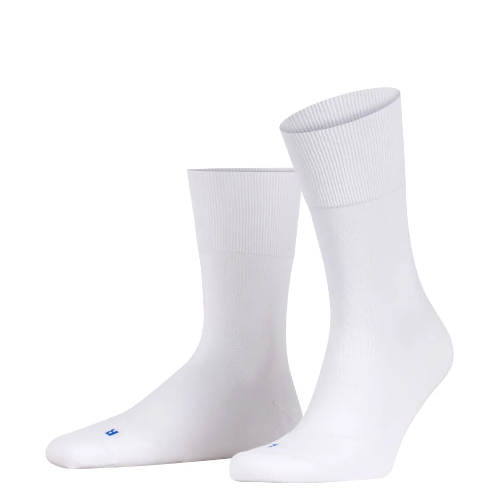 Falke Run Unisex hardloopsokken white