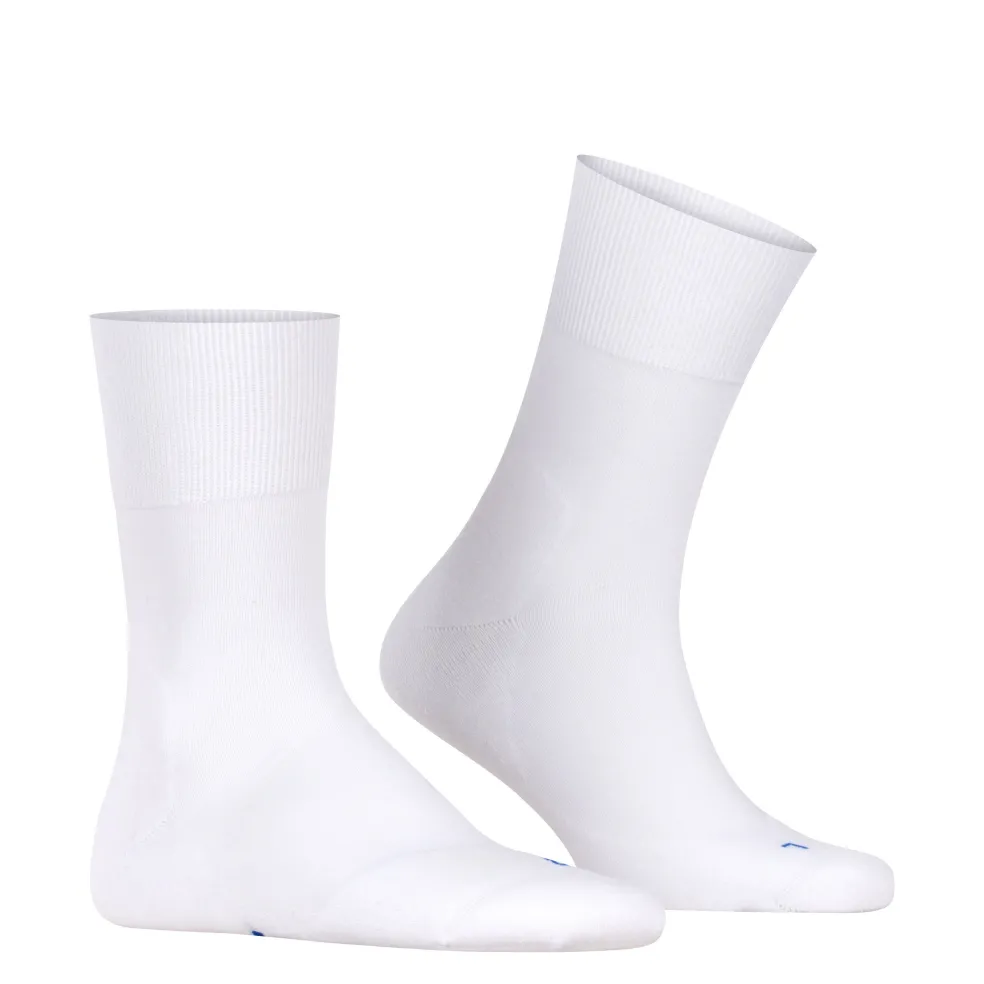 Falke Run Unisex hardloopsokken white