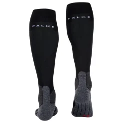 Falke SK5 Expert skisokken dames black mix