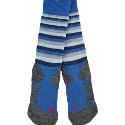 Falke SK2 Intermediate skisokken junior yve