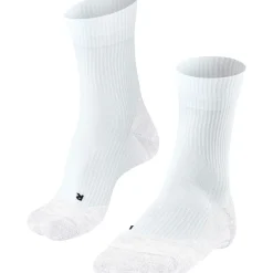 Falke TE4 tennissokken heren white
