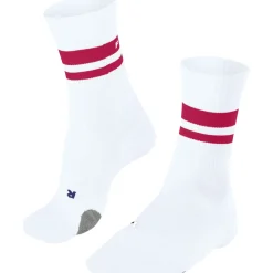 Falke TK2 Explore Cool wandelsokken dames white