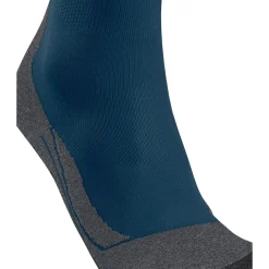 Falke TK2 Explore Cool wandelsokken heren blue pond