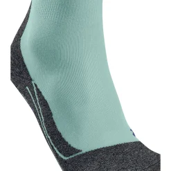 Falke TK2 Explore Cool wandelsokken dames mint