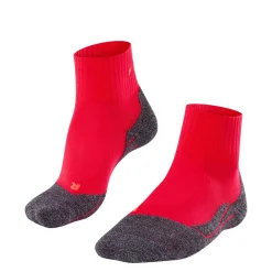 Falke TK2 Short Cool wandelsokken dames rose