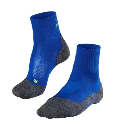 Falke TK2 Short Cool wandelsokken heren yve