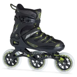 Fila Ghibli Verso inline skates black