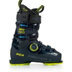 Fischer RC4 120 MV BOA skischoenen heren dark blue