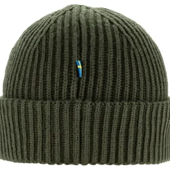 Fjällräven 1960 Lite Logo muts deep forest