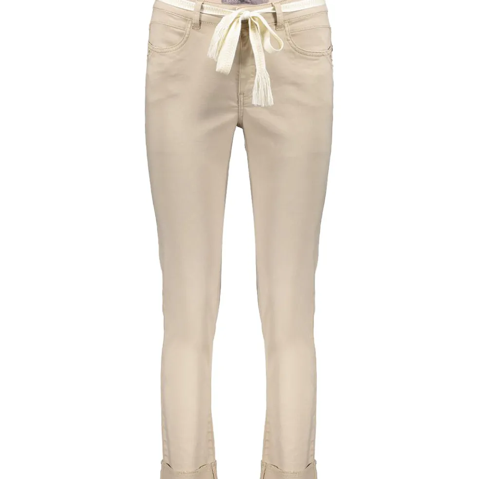 Geisha jeans dames sand