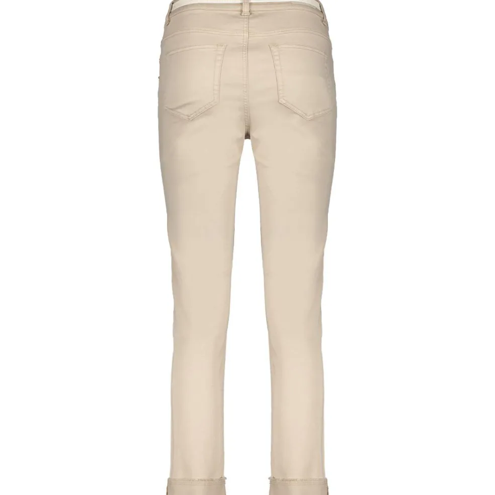 Geisha jeans dames sand