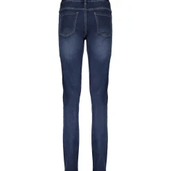 Geisha jeans dames stonewash denim