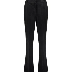 Geisha pantalon dames black