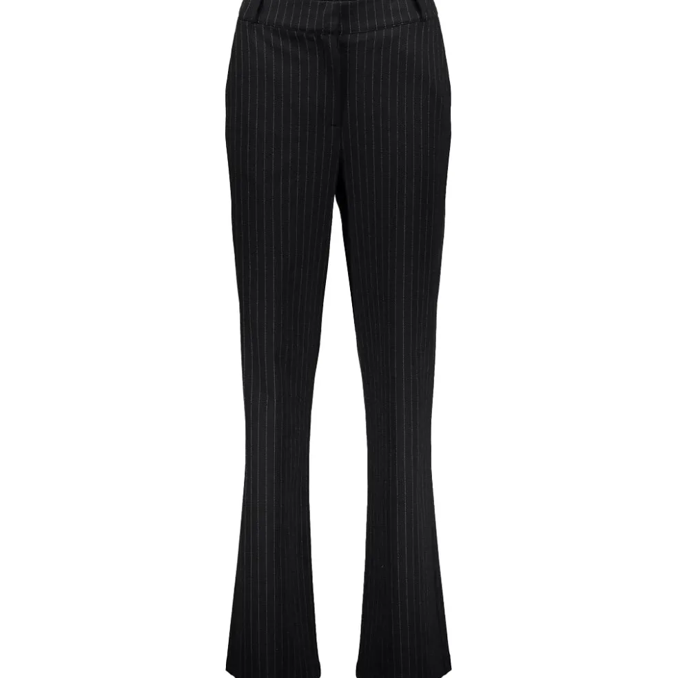Geisha pantalon dames black