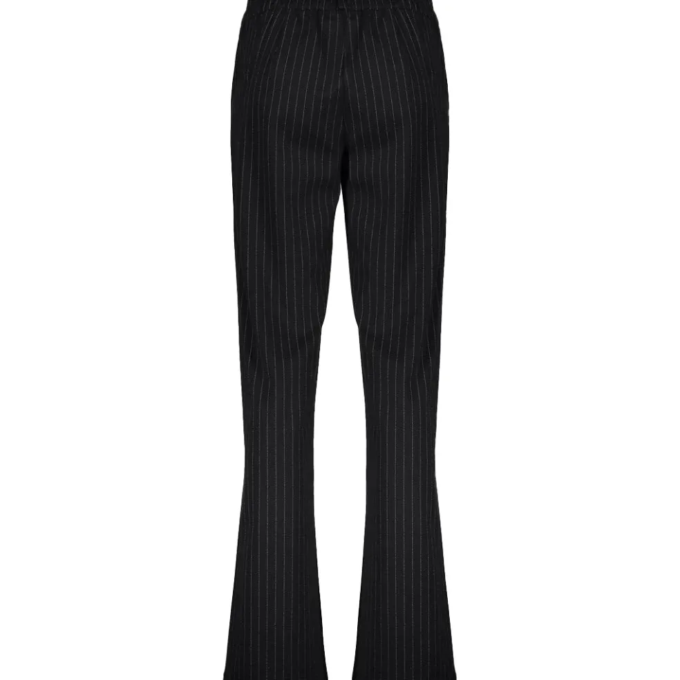 Geisha pantalon dames black