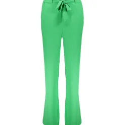 Geisha pantalon dames green