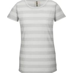 GIGA DX  GS 46 shirt dames brilliant white