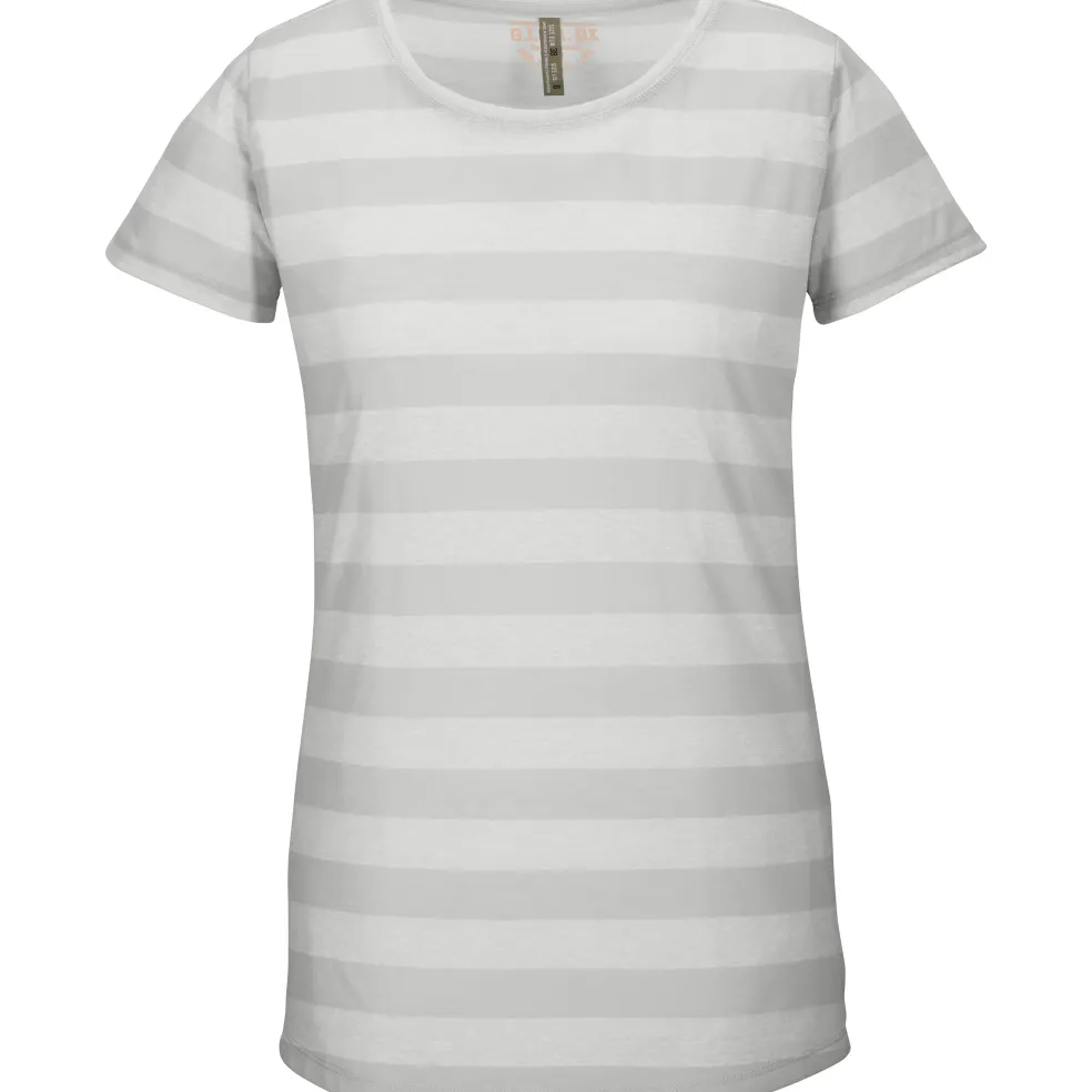 GIGA DX GS 46 shirt dames brilliant white