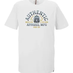 GIGA DX GS 45 shirt heren brilliant white