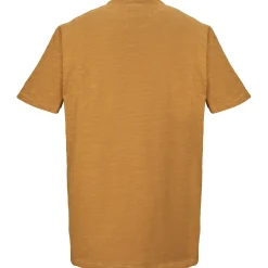GIGA DX  GS 4 shirt heren caramel