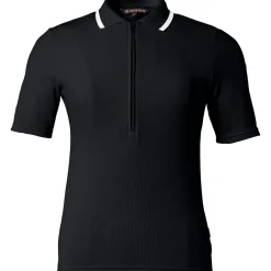 Goldbergh Cassia polo dames black