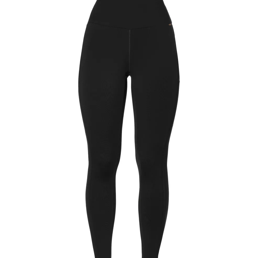 Goldbergh Claudine sportlegging dames black