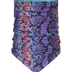 Goldbergh COBRA col dames snake turchese