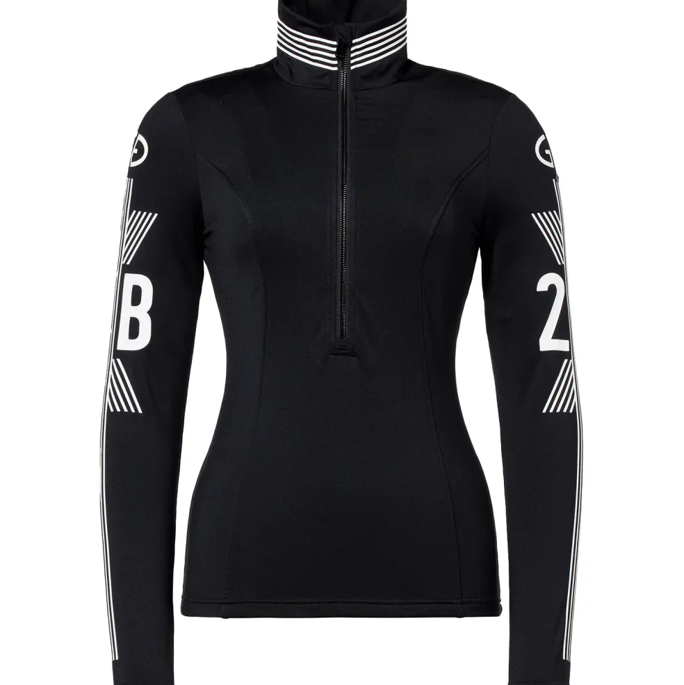 Goldbergh CORSA skipully dames black