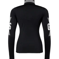 Goldbergh CORSA skipully dames black