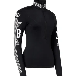 Goldbergh CORSA skipully dames black