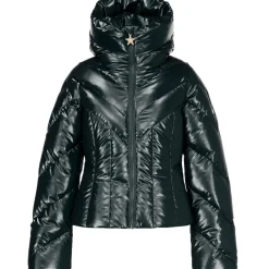 Goldbergh Elodie winterjas dames black