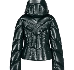 Goldbergh Elodie winterjas dames black