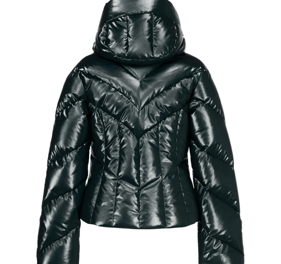 Goldbergh Elodie winterjas dames black