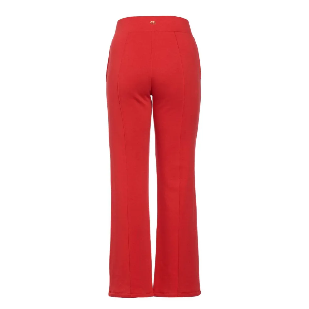 Goldbergh Eloise joggingbroek dames flame