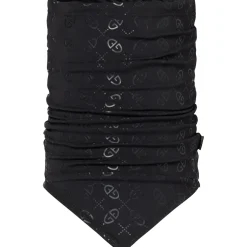 Goldbergh FEATURE col dames black